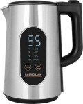 Gastroback 42446 Wasserkocher Cool Touch Express Digital 3000W