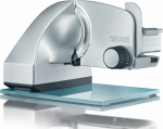 Cutter Graef Master M80