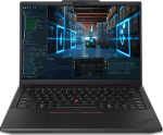 Lenovo ThinkPad P14s Gen 7 MOBILE WORKSTATION Ryzen&trade; AI 7 PRO 450 1TB SSD 32GB 14" WUXGA (1920x1200) TOUCHSCREEN IPS WIN 11 Pro IR Webcam BLACK Backlit Keyboard FP Reader. 1 Year warranty