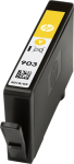 29 HP 903 Yellow 315 pages Ink T6L95AE