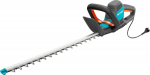 Gardena Electric Hedge Trimmer ComfortCut 600/55