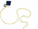 HP Tray 2 pick up solenoid, solenoid