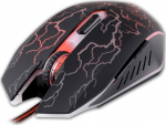 Rebeltec Giant gaming optical mouse USB DIABLO
