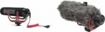 RODE R&Oslash;DE VideoMic GO - Microphone