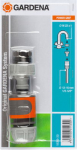 Gardena Rapid Connector Set (1x 2906, 18201, 18215)