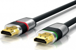 Kabel PureLink HDMI - HDMI 7.5m czarny (ULS1000-075)