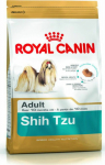 Roy Royal Canin Shih Tzu Adult dry food for adult dogs of the shih tzu breed 7.5 kg