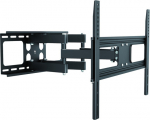 Value Solid Articulating Wall Mount, Tv Holder