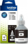 Brother BT6000BK Ink Refill Bottle, Black