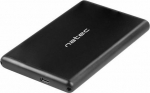 Natec Genesis Pocket Natec 2.5'' SATA - USB-C 3.1 Rhino-C (NKZ-0942)