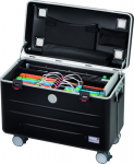 PARAT PARAPROJECT Case i16 KidsCover - Wagen (Synchronize and laden)