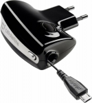 cellularline Toalaadija Cellular USB Micro, Sissekeriva juhtmega