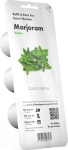 Click & Grow Smart Garden refill Majoraan 3tk