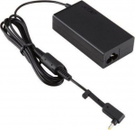 Acer ADAPTOR 45W_3PHY 19V BLACK EU, AND UK POWER CORD