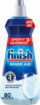 Dishwasher rinse aid FINISH 400ml
