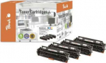 Peach Toner Canon Nr.718 MultiPack REM,KOM