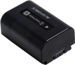 CoreParts MBF1096 camera/camcorder battery Lithium-Ion (Li-Ion) 1200 mAh