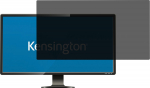 Ken Kensington privacy screen filters - 2-Ways - abnehmbar - 49.5 cm (19.5")