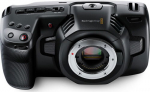 Blackmagic Design Blackmagic Pocket Cinema Camera 4K