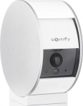 Somfy Indoor Camera - Netzwerk-&Uuml;berwachungskamera - interior - Farbe (Tag&Nacht)