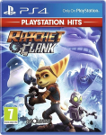 Sony PS4 Ratchet & Clank (Playstation Hits)