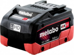 Metabo 18V 8.0Ah LiHD Akku-Pack