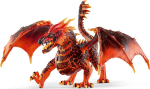 Schleich Eldrador Creatures Lava Dragon 70138