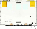 HP Lcd Back Cover For Wwan, L15501-001, Display cover