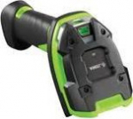 Zebra LI3678-ER - USB Kit - Barcode scanner