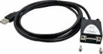 Exsys EX-1311-2 - Serial Adapter - USB 2.0