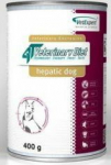 VetExpert VET EXPERT Veterinary Diet Hepatic Dog - wet food for dogs - 400g