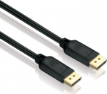 PureLink HDGear Eco - DisplayPort-Kabel - DisplayPort