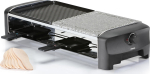 Princess Raclette 8 Stone & Grill Party - Grill