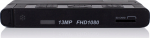 Optoma DC455 - 25.4 / 3.06 mm (1 / 3.06") - CMOS - 13 MP - 30 fps - LED - 8x