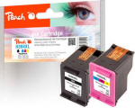 Peach Patrone HP Nr.304XL MultiPack REM,KOM