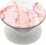 PopSockets PopGrip - phone holder, Rose Marble