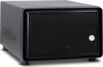 Inter-Tech Geh Mini ITX SC-2100 black