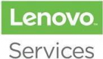 Lenovo Service Add On - TICRU technician Inst. - auf 5 Jahre