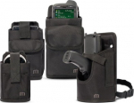 Mobilis REFUGE HOLSTER HHD L FRONT, POCKET STYLUS HOLDER STRAP+BELT