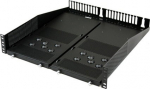 Cisco - Rack mounting package - for FirePOWER 1010, 1010 Next-Generation Firewall