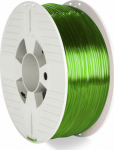 Verbatim Transparent green - 1 kg - PTEG filament (3D)