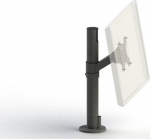 Ergonomic Solutions ANGLED CONNECTION JOINTBLACK,
