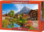 1565 Castorland Kandersteg (52363)