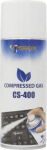 Sbox CS-400 Compressed Air Duster