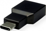 ROLINE Videoadapter - 24 pin USB-C male