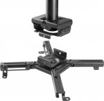 Vivolink Projector ceiling mount black, large