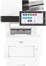 Ricoh IM 550F - Multifunktionsdrucker - s/w - Laser - A4 (210 x 297 mm)