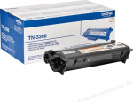 Brother TN3390P - Schwarz - original - Toner cartridge