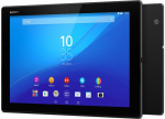 Ekraanikaitsekile Sony Xperia Z4 Tablet, Valma