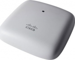 Cisco CBW140AC 802.11AC 2X2 WAVE 2, ACCESS POINT CEILING MOUNT